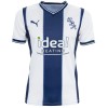 Camiseta de fútbol West Bromwich Albion 1ª equipación 2022/23 Camiseta de fútbol West Bromwich Albion 1ª equipación 2022/23